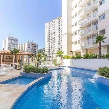 Condominio Mais Maracana Rio de Janeiro Eksteriør billede